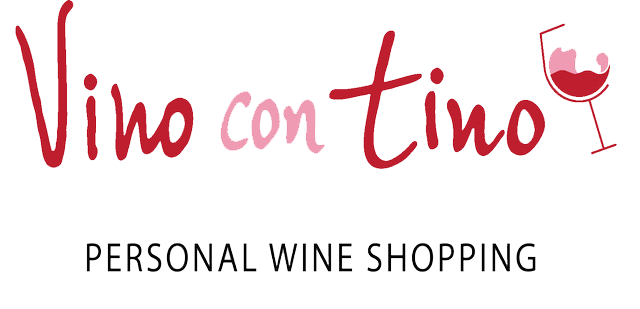 vino con tino