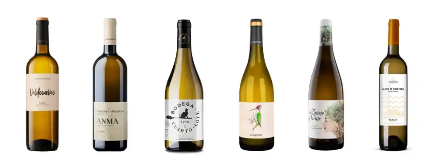 packs de vinos personalizados